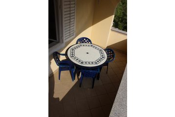 Hrvatska Privát Starigrad Paklenica, Eksterijer